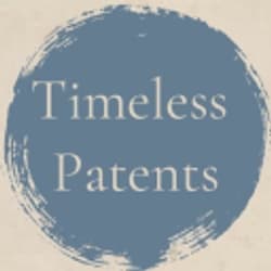 Timeless Patents