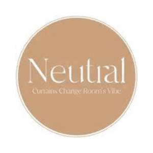 Neutral Curtains