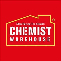 Chemist Warehouse