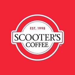 Scooters Coffee