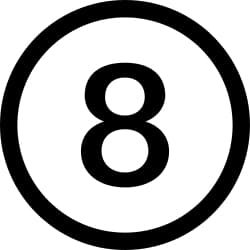 Biotics 8