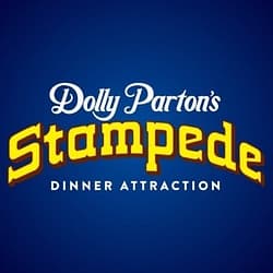 Dixie Stampede