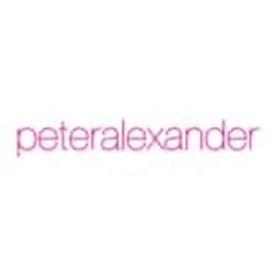 Peter Alexander