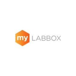 myLab Box