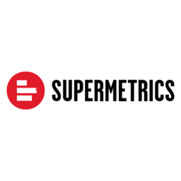 Supermetrics