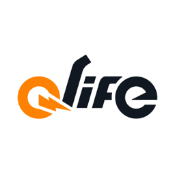 Qlifebike