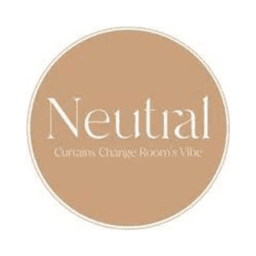 Neutral Curtains