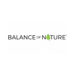 Balance of Nature