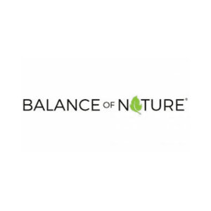 Balance of Nature