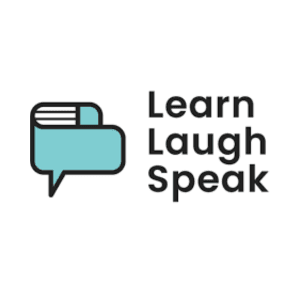 Learn Laugh Speak