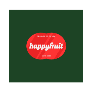 Happy Fruit