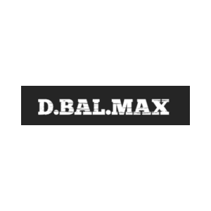 D-Bal MAX
