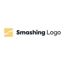 Smashing Logo