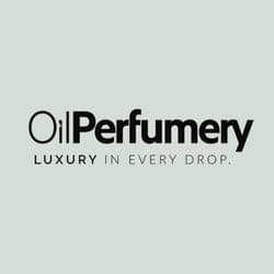 Oil Perfumery
