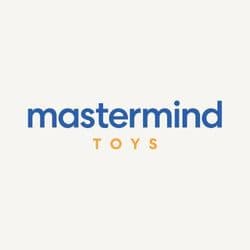 Mastermind Toys