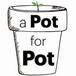 A Pot For Pot