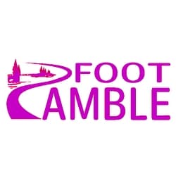 Foot Ramble