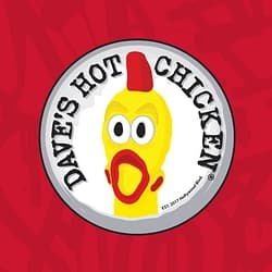 Daves Hot Chicken