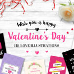 Valentine's Day bundle