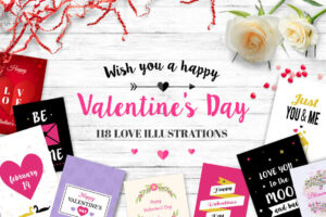 Valentine's Day bundle